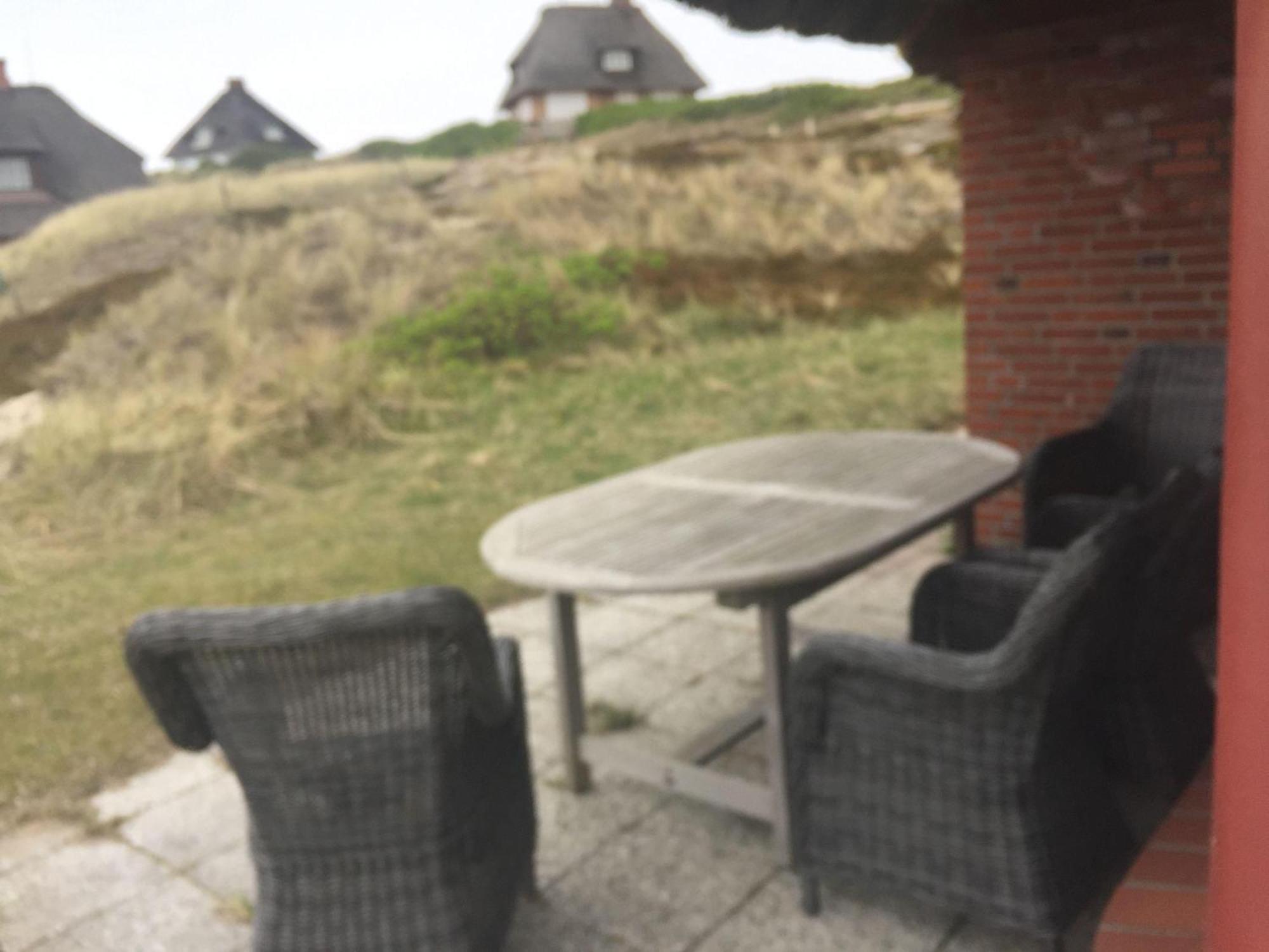 Meerblickhaus-hoppe-mit-panoramabank-auf-sylt Ferienhaus