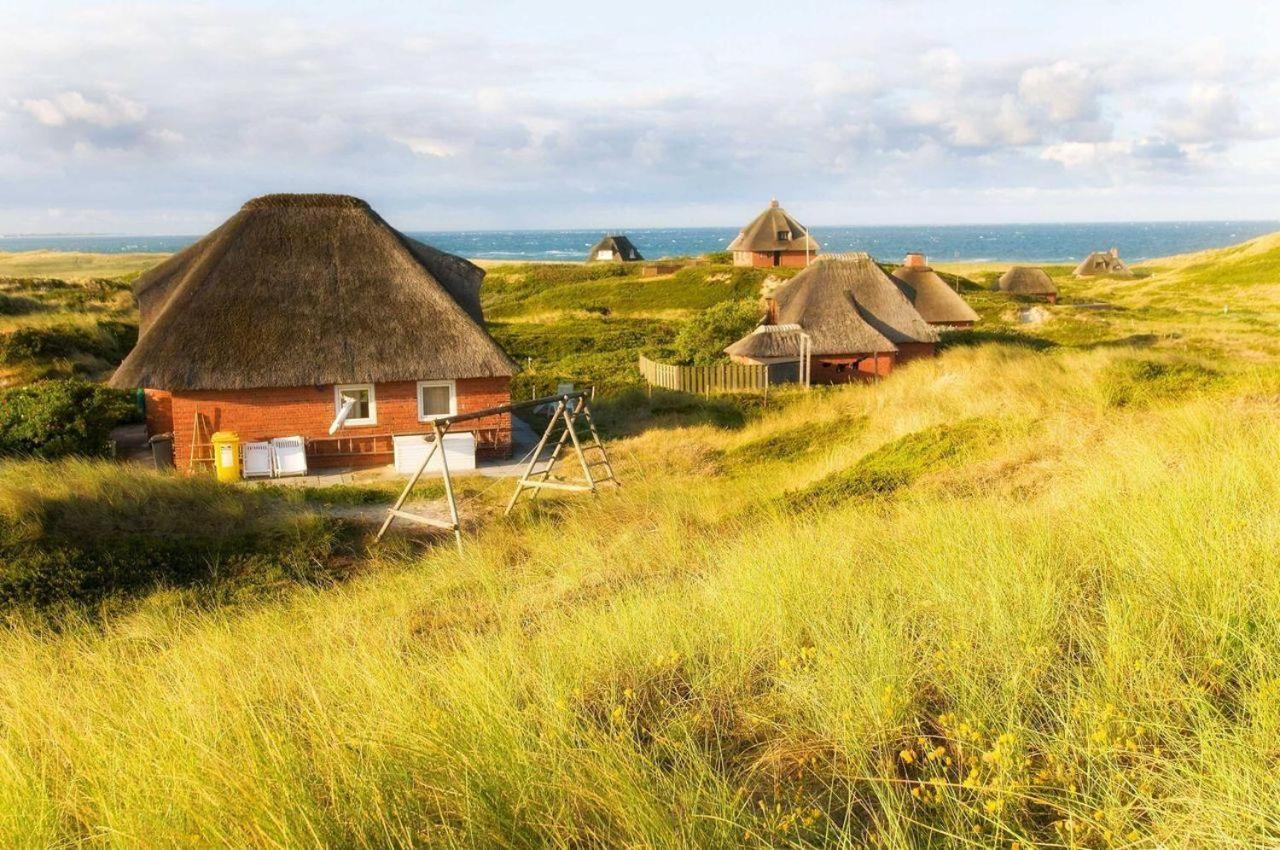 Meerblickhaus-hoppe-mit-panoramabank-auf-sylt Ferienhaus *