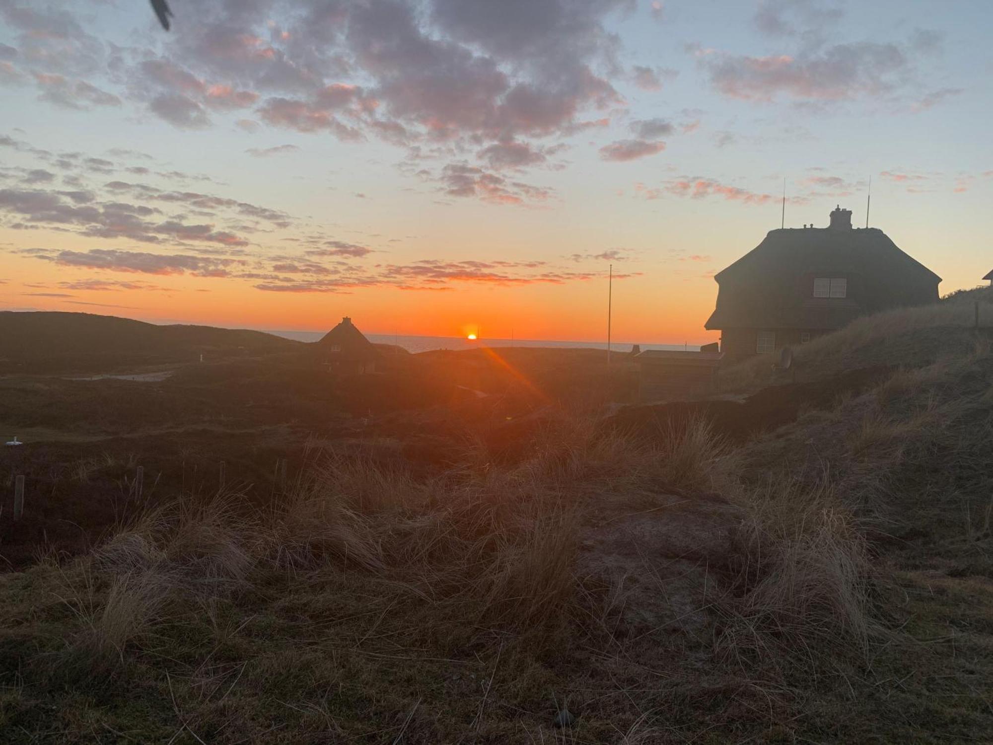 Meerblickhaus-hoppe-mit-panoramabank-auf-sylt * Hörnum