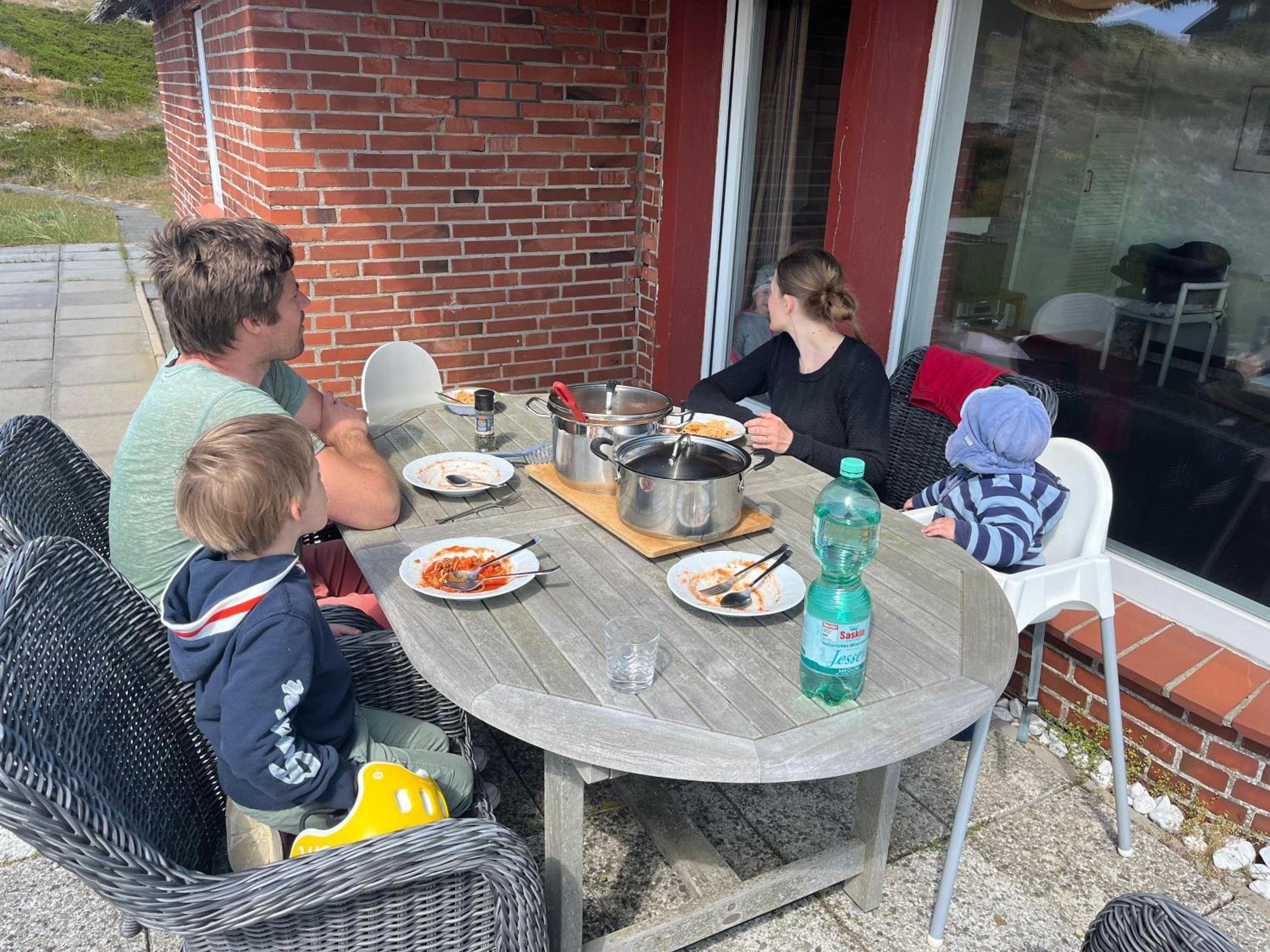Ferienhaus Meerblickhaus-hoppe-mit-panoramabank-auf-sylt