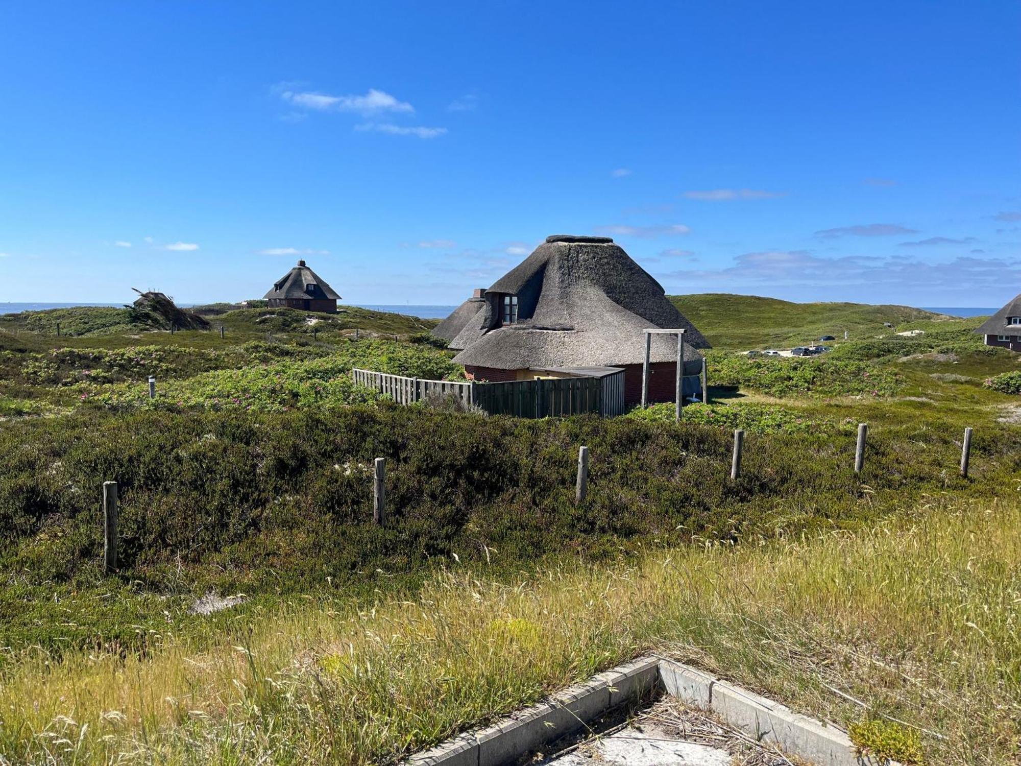 Ferienhaus Meerblickhaus-hoppe-mit-panoramabank-auf-sylt *